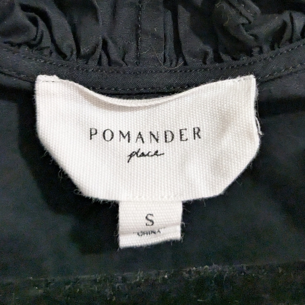 Pomander Place Veronica Top - Picture 4 of 6